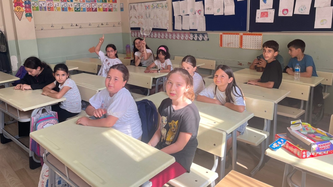 Haziran Ayı Öğrenci Meclisi